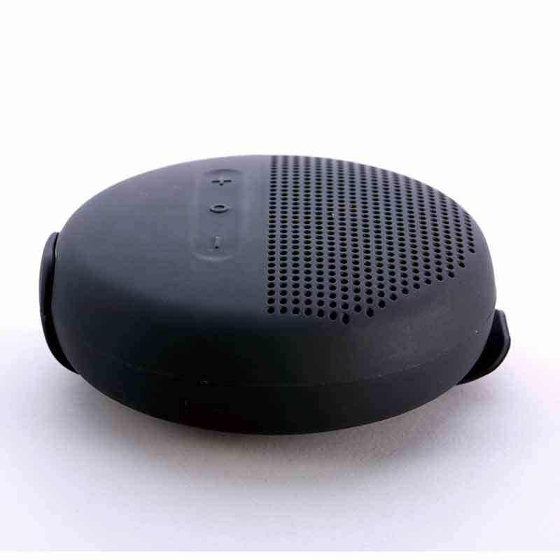 [Speaker] Outdoor Waterproof Bluetooth Portable Cycling OEM Portable Stereo with Microphone