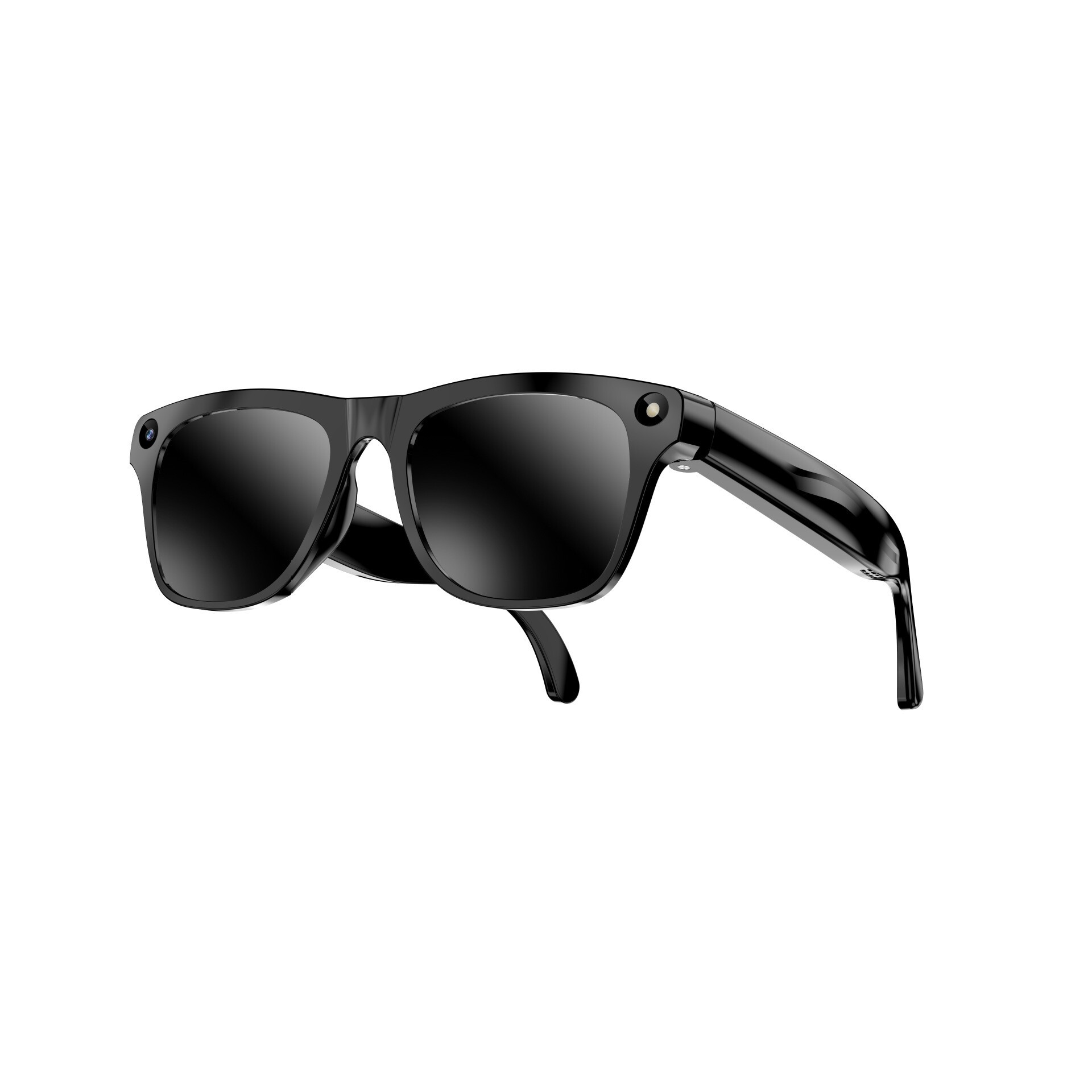 New XK OEN PRO Smart Glasses 800W Camera Photo Video Translation Recognition AI Glasses