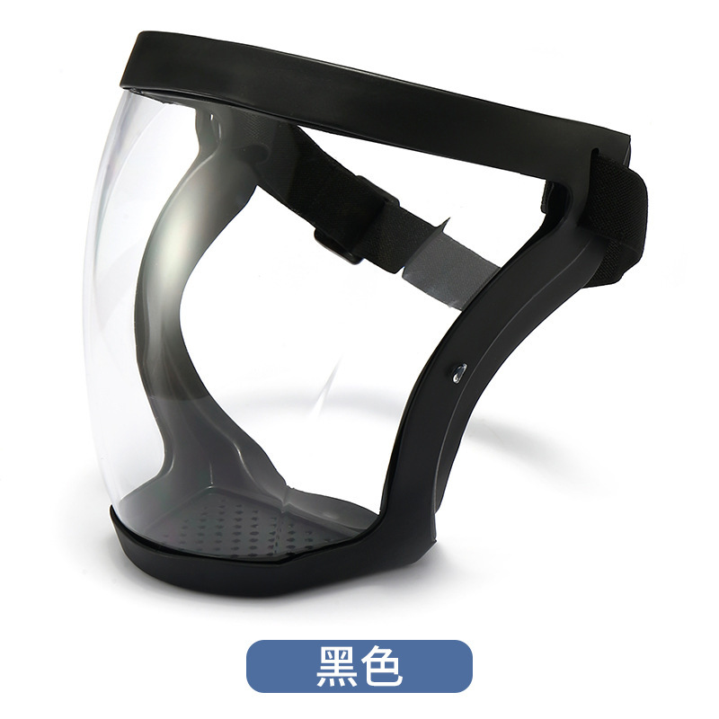 Rafting goggles equipment windproof can be worn with glasses anti-dust non-fog protective water fight special