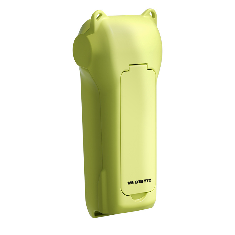 Suitable for DJI Pocket 4/3 half case protective case anti-drop anti-scratch filter storage case accessories Pocket 4