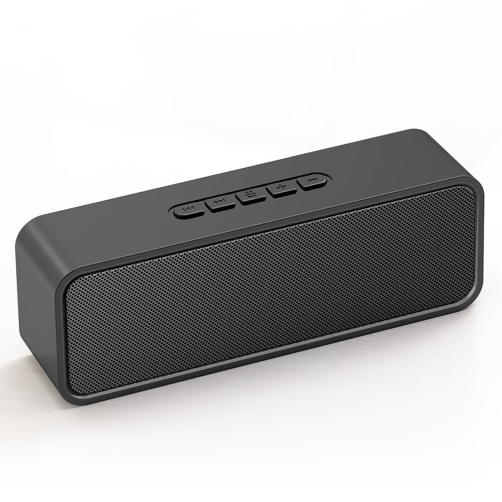 Super A S11 Bluetooth speaker subwoofer outdoor portable TF card FM radio phone computer mini speaker