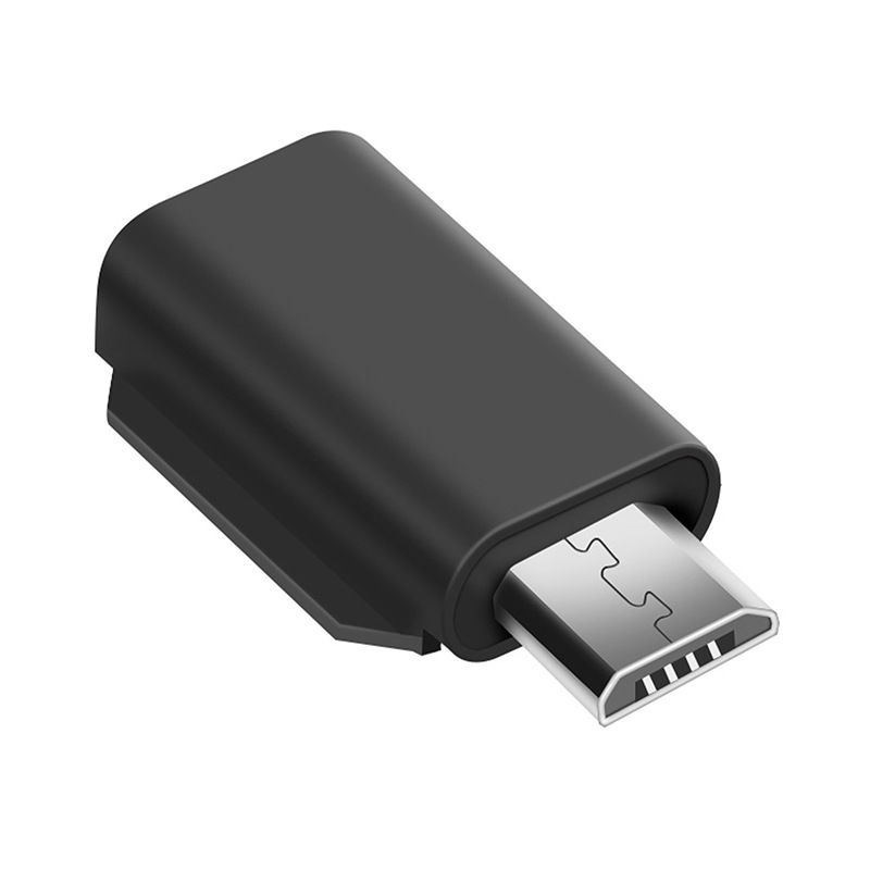 Adapter for DJI Osmo Pocket 1/2 phone connection data head gimbal camera accessory