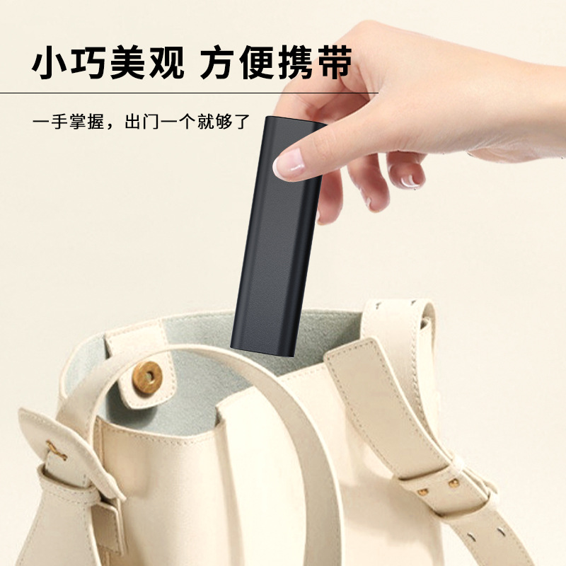 Digital Box Data Cable Multifunctional One-to-Three Adapter Adapter Phone Holder Use Type-C Fast Charging