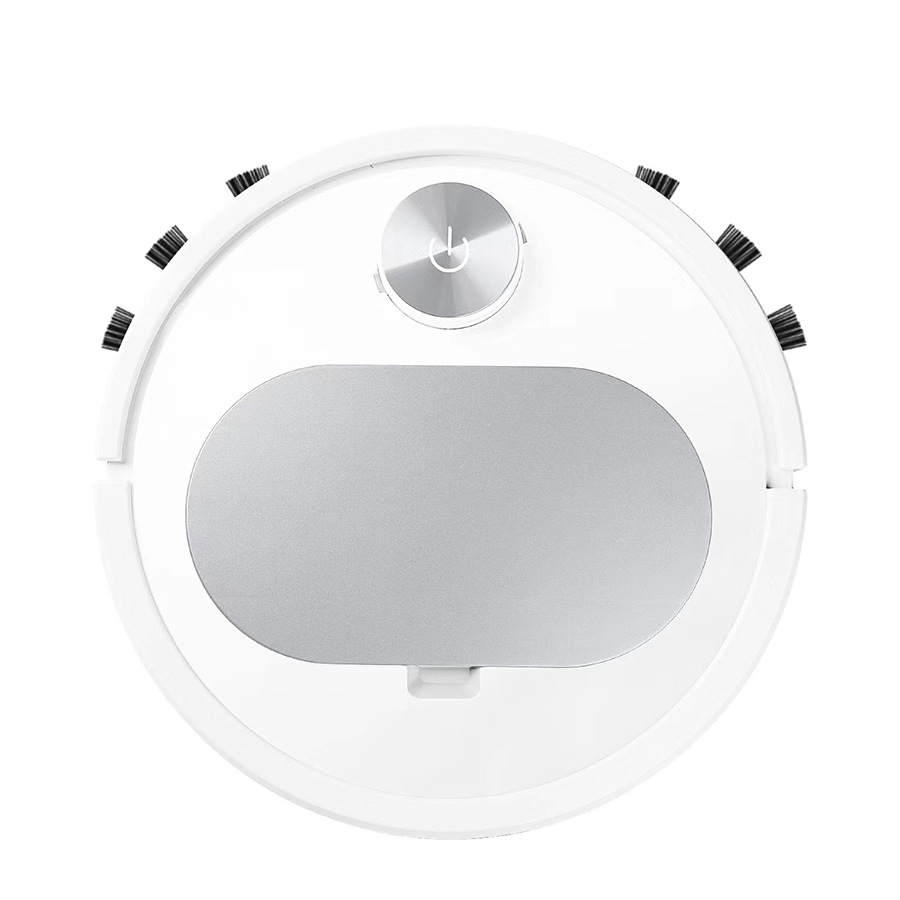 Gift ES350 Automatic Sweeping Robot Home Cleaning Machine Intelligent Vacuum Cleaner Three-in-One