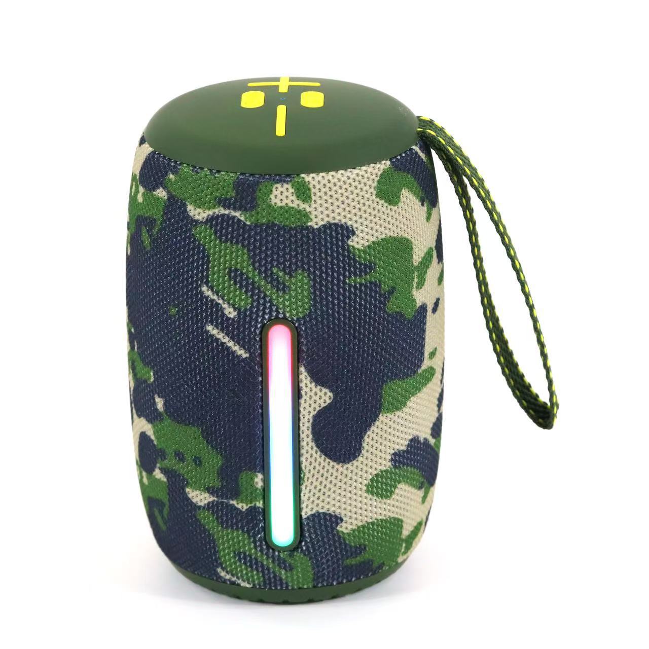 P PRO Series Wireless Bluetooth Speaker P PRO3 Portable Outdoor Wireless Subwoofer Gift