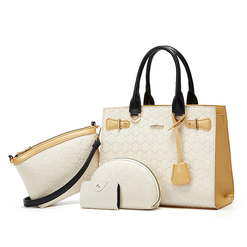 2026 women's bag large capacity shoulder bag crossbody bag handbag for women