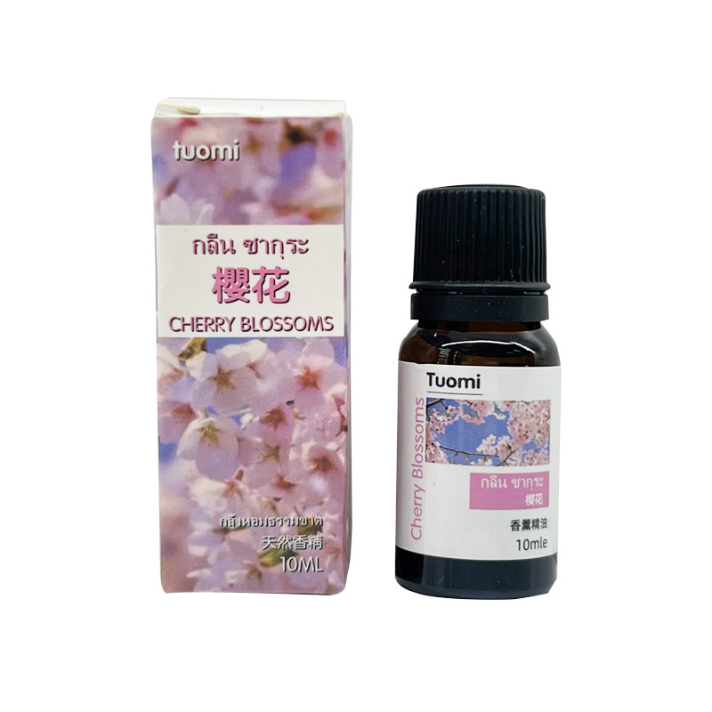 樱花 · 10ml/1瓶