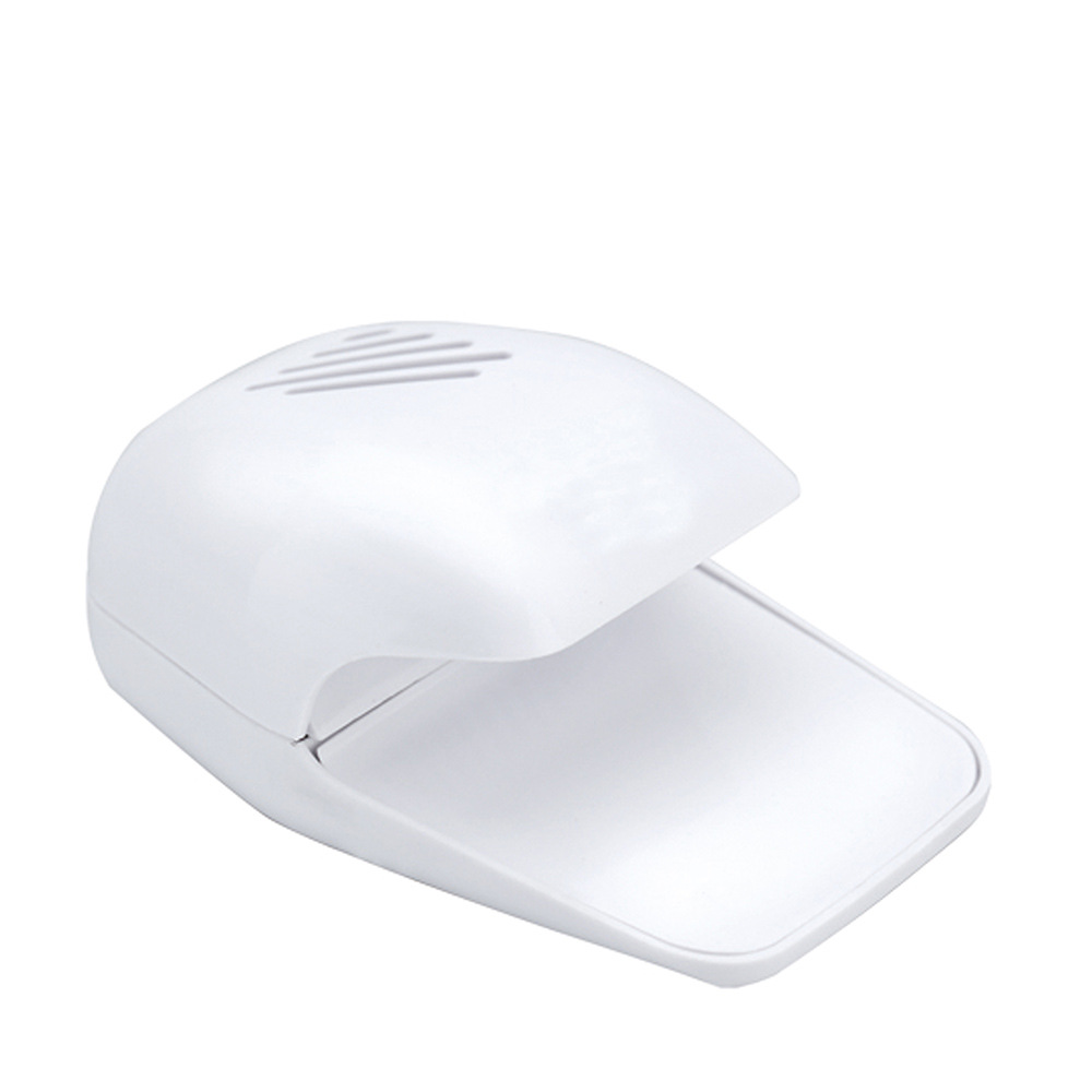 Mini Nail Press-Type Dryer Nail Polish Dryer Nail Gel Fan Dryer