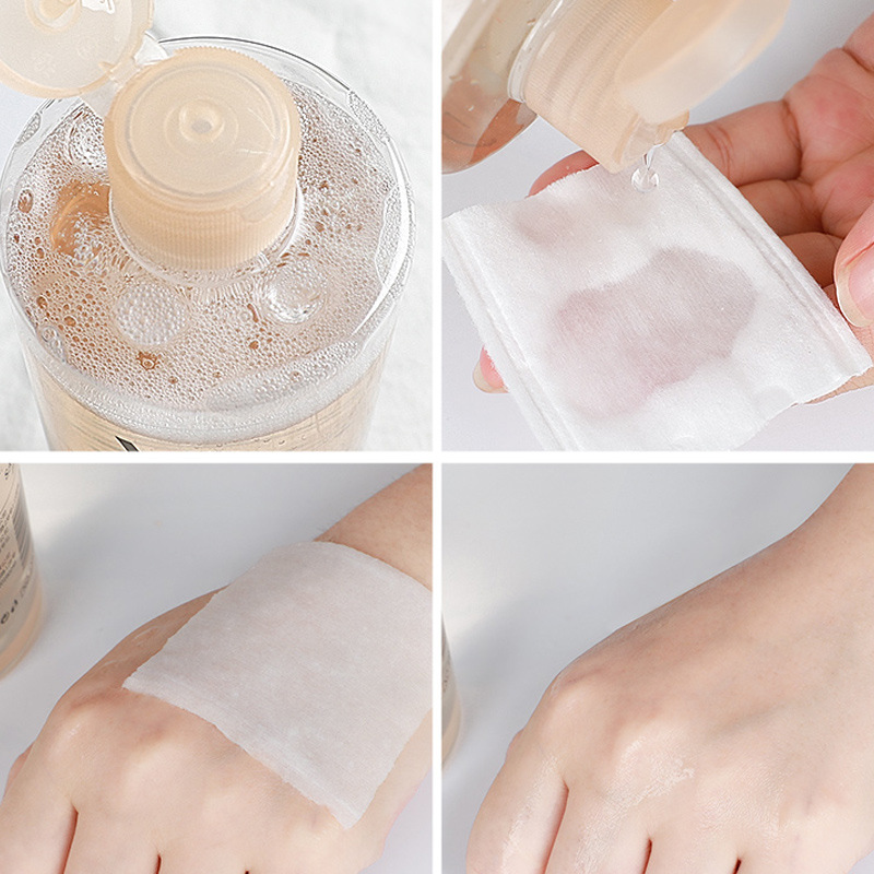 Mengxilan VC small molecule Toner moisturizing Moisturizing Toner refreshing moisturizing large capacity Toner skin care products