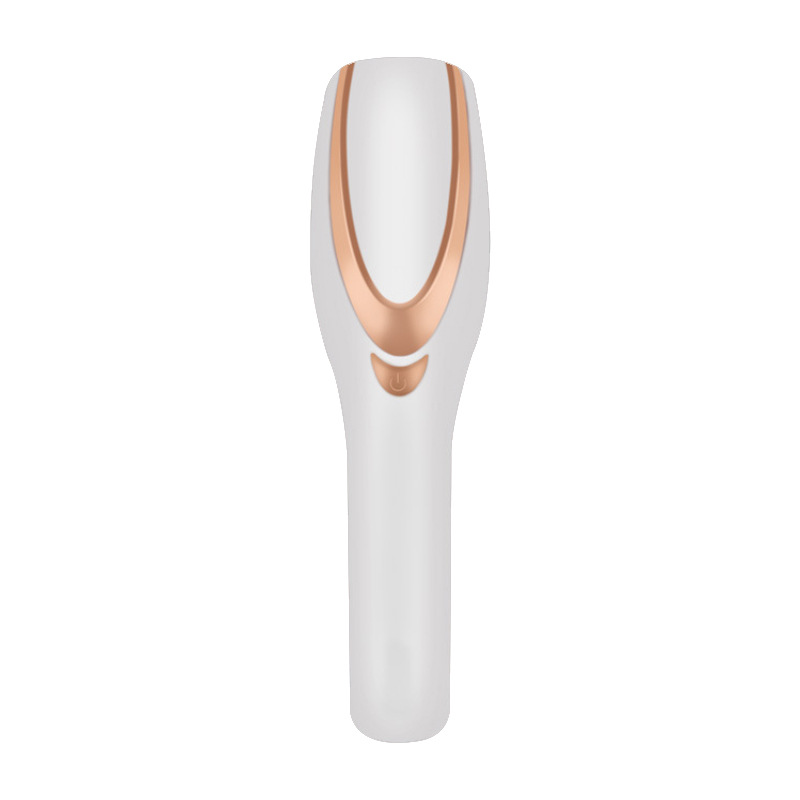 Hair Growth Comb Head Massager Anti-hair Loss Care Red Blue Light Meridian Hair Growth Electric Massage Comb Hair Care Comb Gift