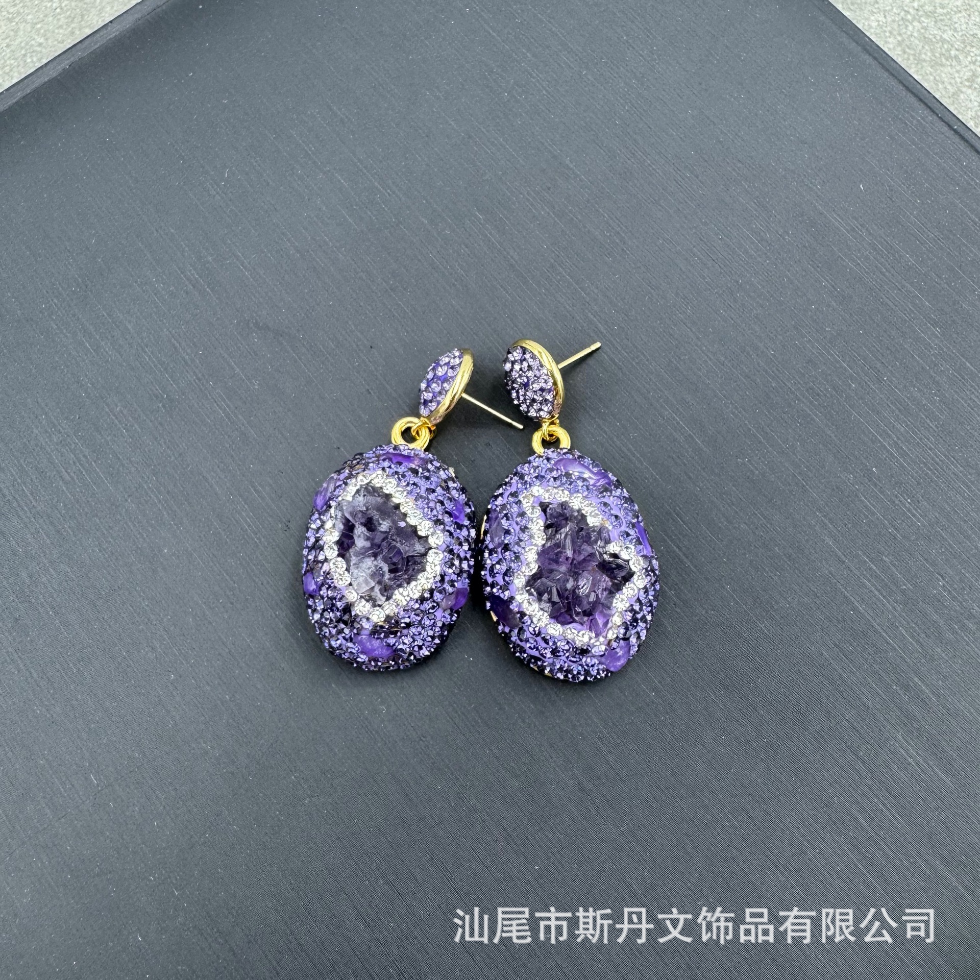 耳环A