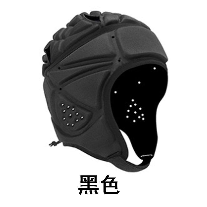黑色