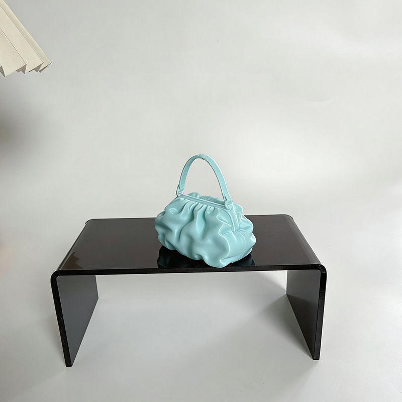 Bag Only Gazi Sister Mini Doll Bag 1/8 BJD Gazi Sister Clothing Accessories 3D Printed Cloud Handbag
