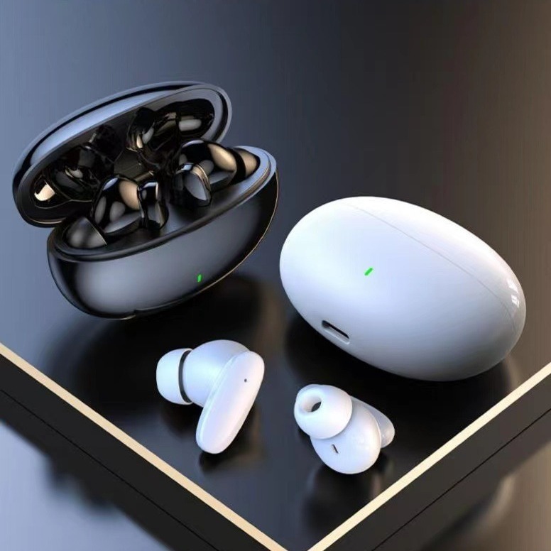 2026 New S90 Bluetooth Earphone Ultra-Long Battery Life In-Ear Sports Stereo Gaming Earphone Wireless Bluetooth