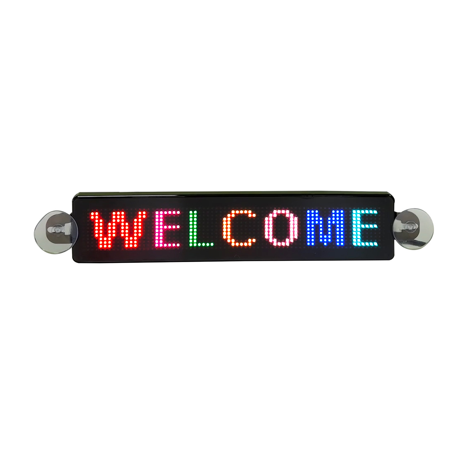 LED In-Car LCD Screen, Mobile Phone Screen Mirroring, Large Rear Window Display, Bluetooth Connection, Screen Mirroring, Electronic