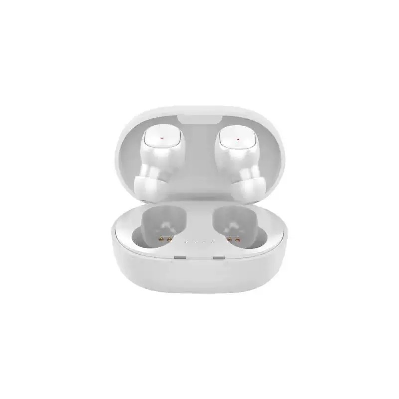 exclusive a6s bluetooth headset mini portable macaron color candy earphones in-ear ultra-long battery life