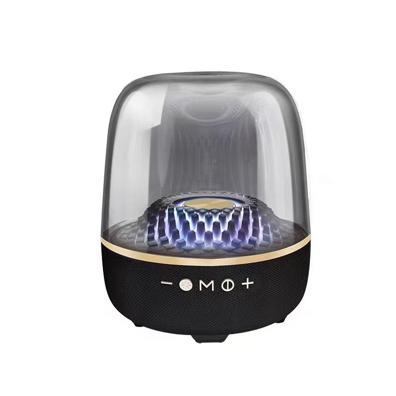 LP90PRO Harman Kardon Upgraded Crystal Bluetooth Speaker Huaqiangbei New Smart AI High Power 120W