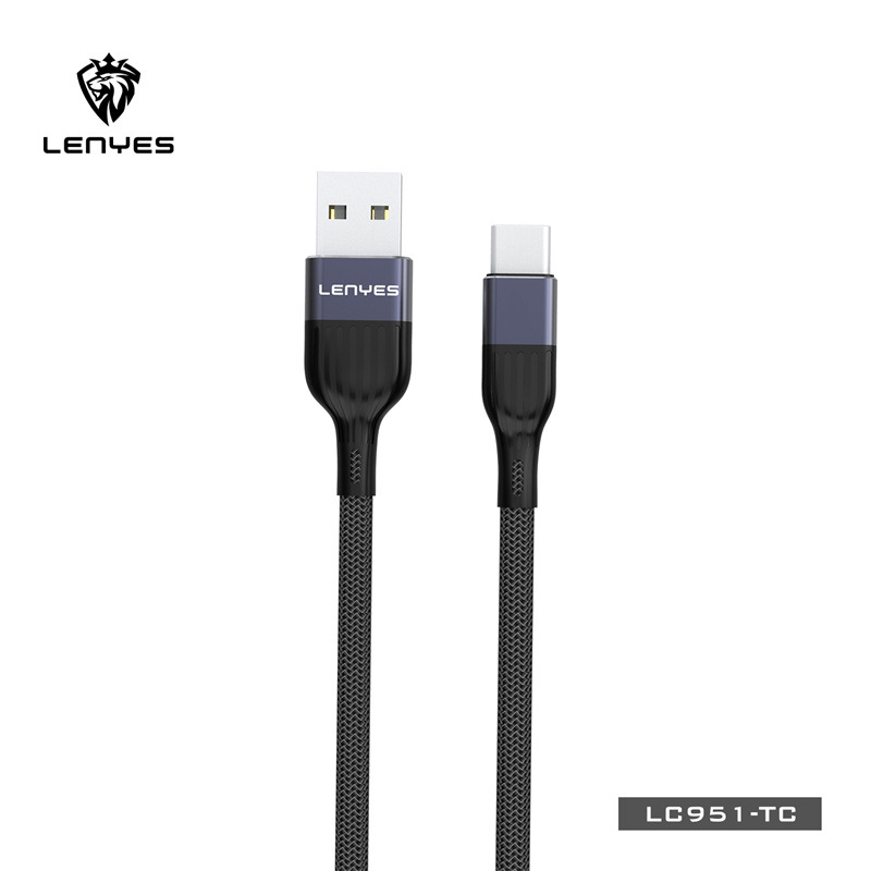 LC951-Type-C