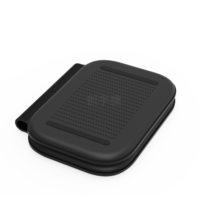 F20 3-in-1 Wireless Charger for Apple Watch Earphone Phone Magsafe Fast Charging Smart Fast Charge