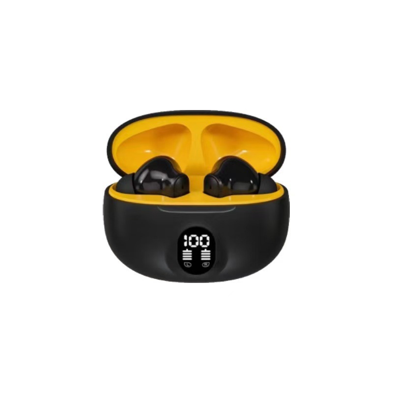New S510 with Digital Display 895B Bluetooth Earbuds High Sound Quality Game Long Battery Life TWS Sports In-ear b