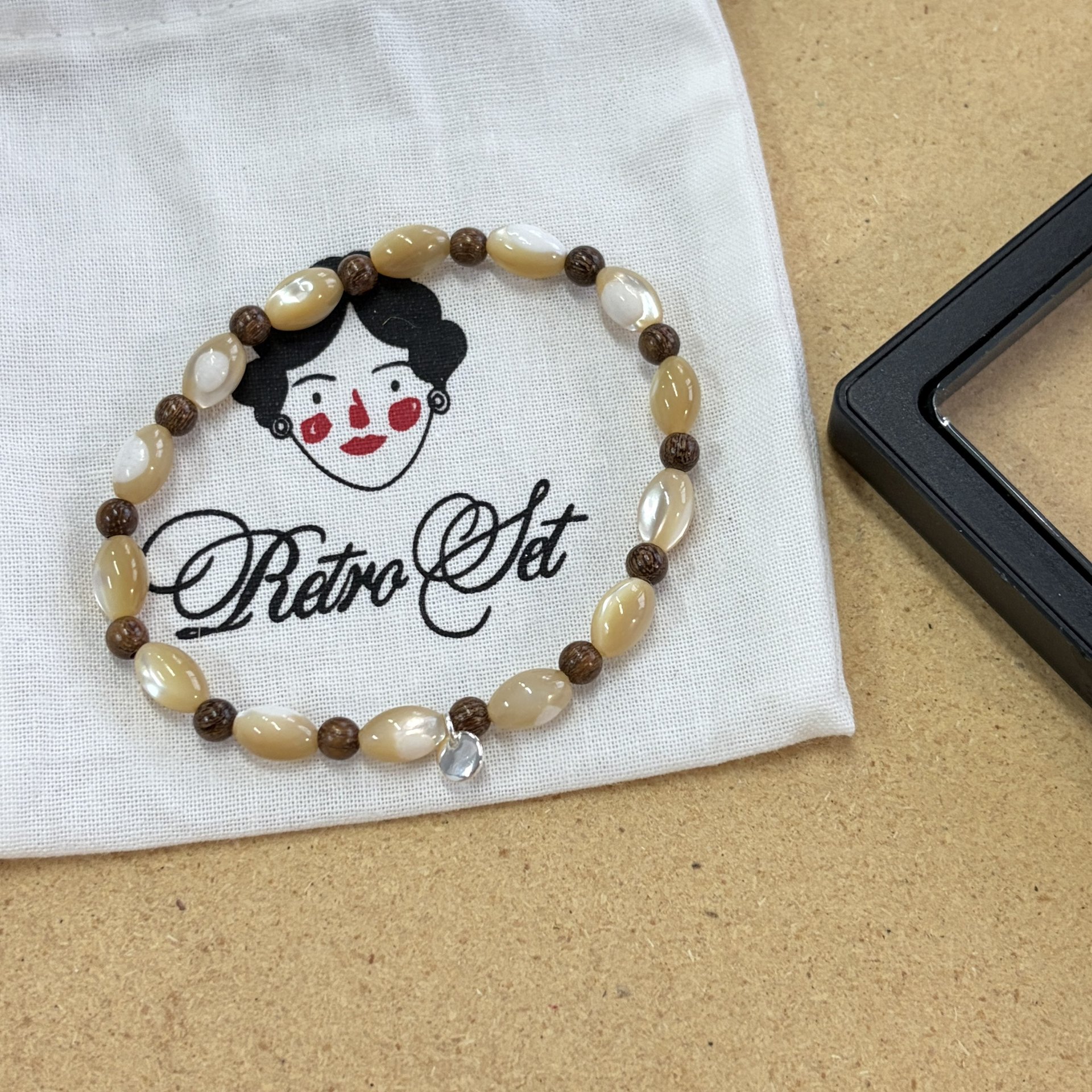 ZIXIU Jam More/Bala More/Coconut More/Cat Eye Bracelet Natural Crystal Beaded Bracelet for Women New