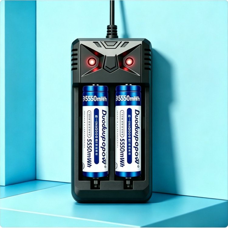 18650 Lithium Battery