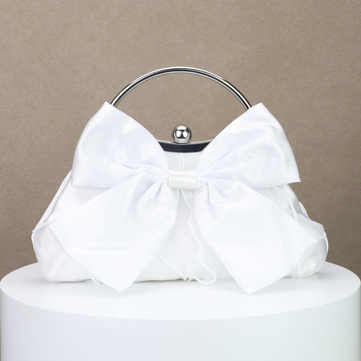 2026 Hot Wedding Bag Banquet Handbag Fairy Bag Evening Handbag Dress Bag Chain Bag