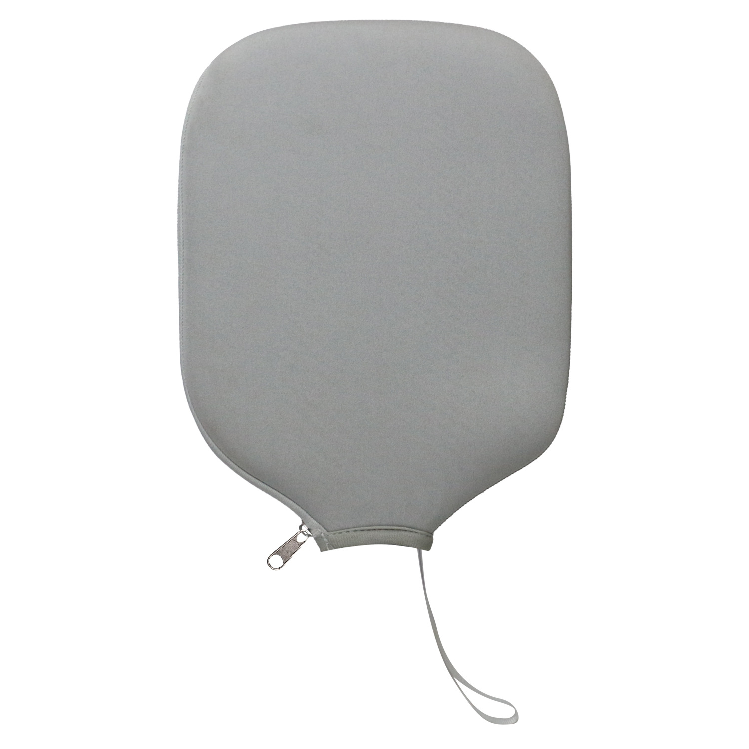 Pickleball paddle case, beach tennis racket bag, table tennis paddle bag, neoprene paddle protective case