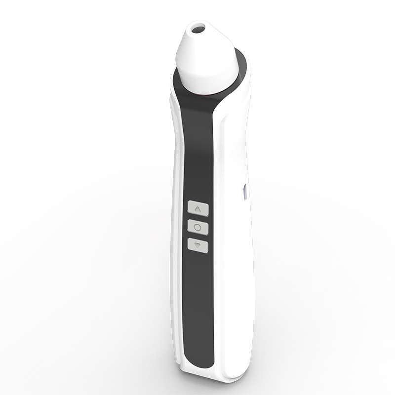 Blackhead Instrument Visual New Electric Suction Blackhead Instrument Beauty Instrument Remove Blackhead Pore Cleaning Instrument