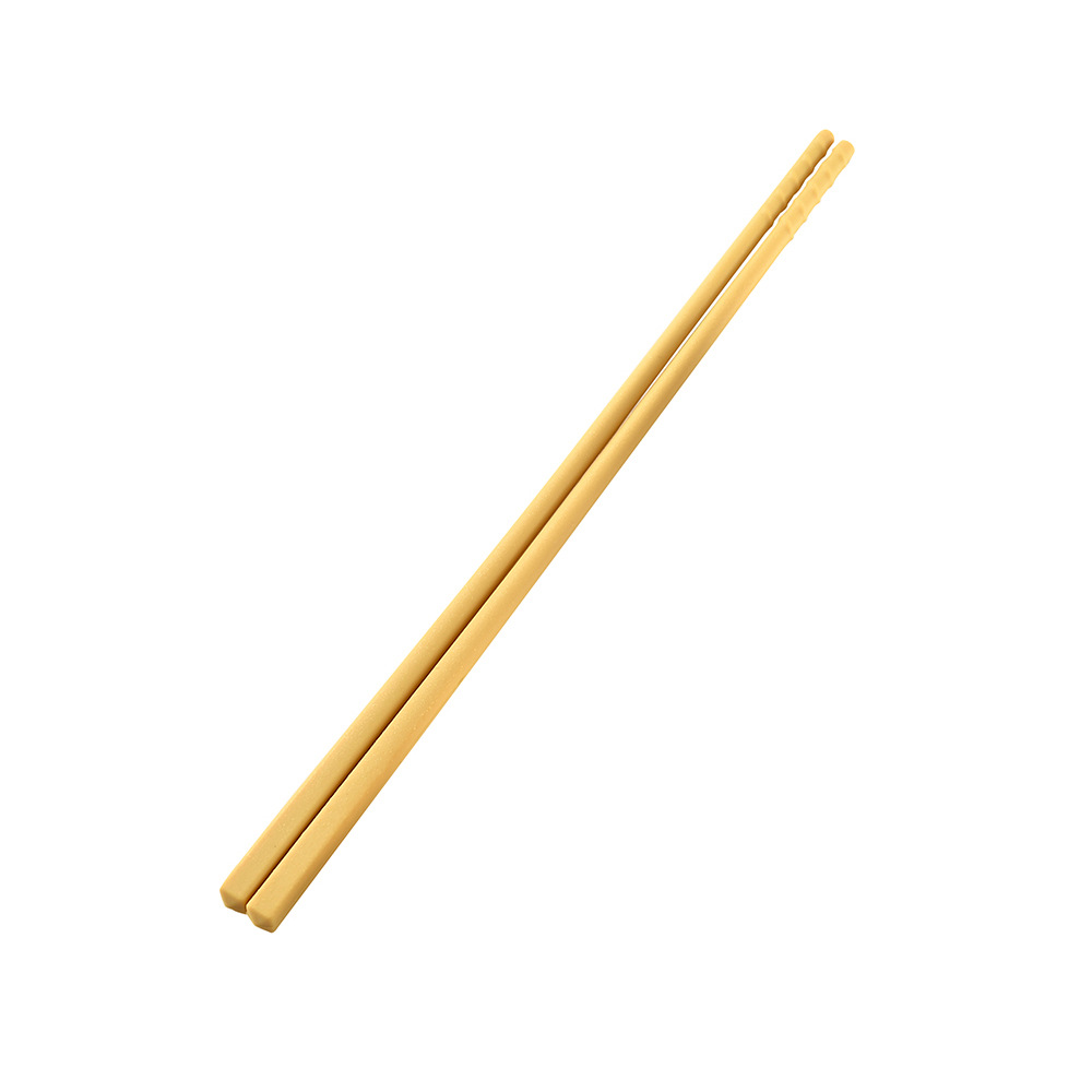 筷子（黄色）