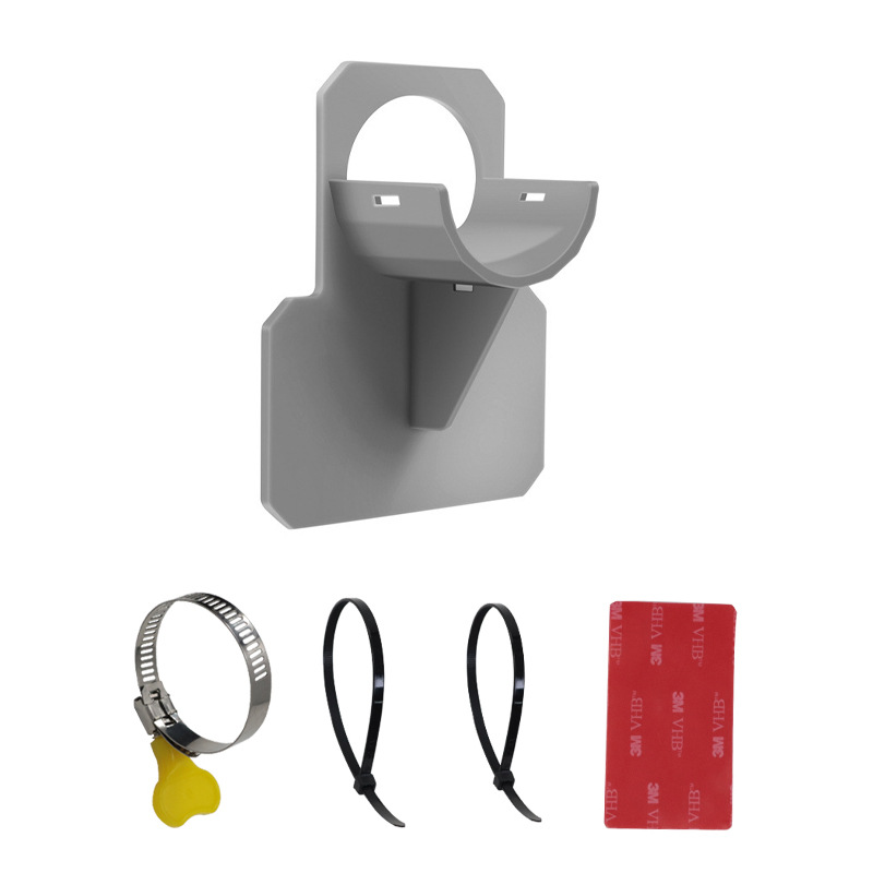 Swimming Pool Hose Holder Water Pipe Holder Bracket Accessories Swimming Pool Pipe Holder