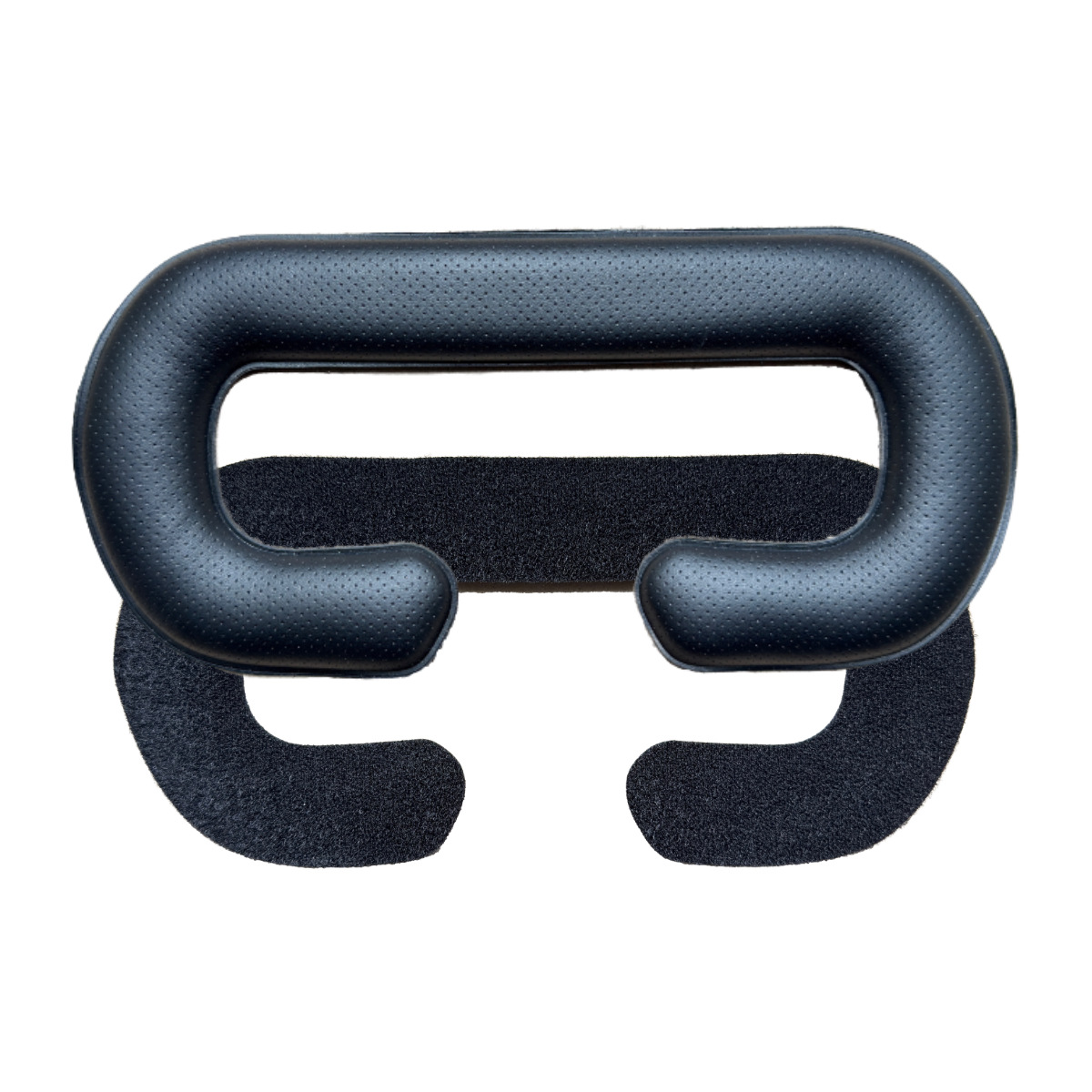 Applicable to HTC Vive VR perforated breathable leather eye mask headset face pad PRO sponge accessories