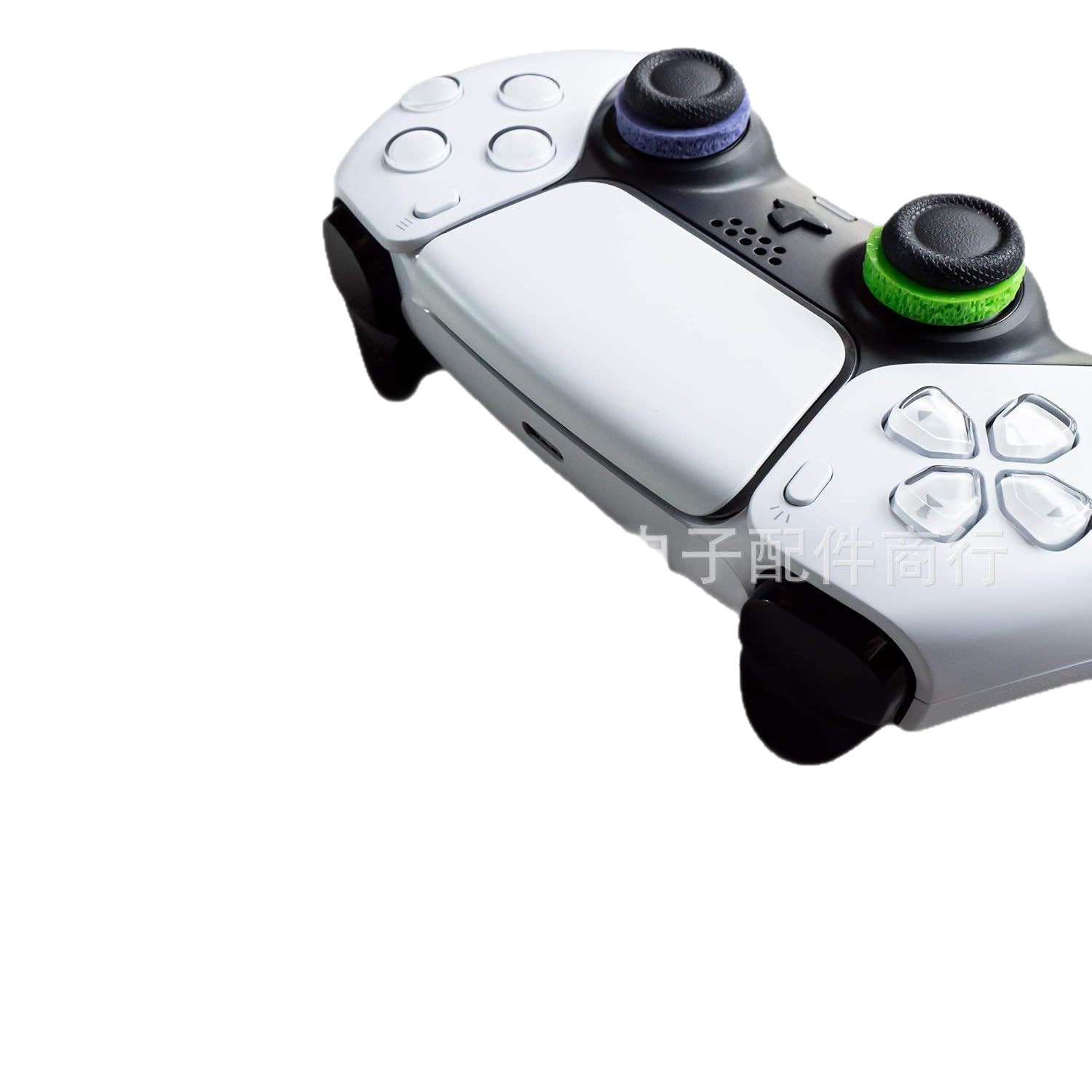 KontrolFreek handle precision ring Rings original game handle precision pad rubber ring heightening cap