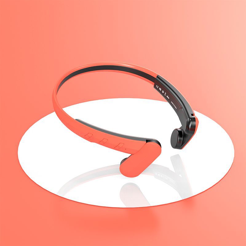 Earphones BL03 Strictly Selected Black Technology Bluetooth Earphones Air Conduction Sports Bluetooth Earphones