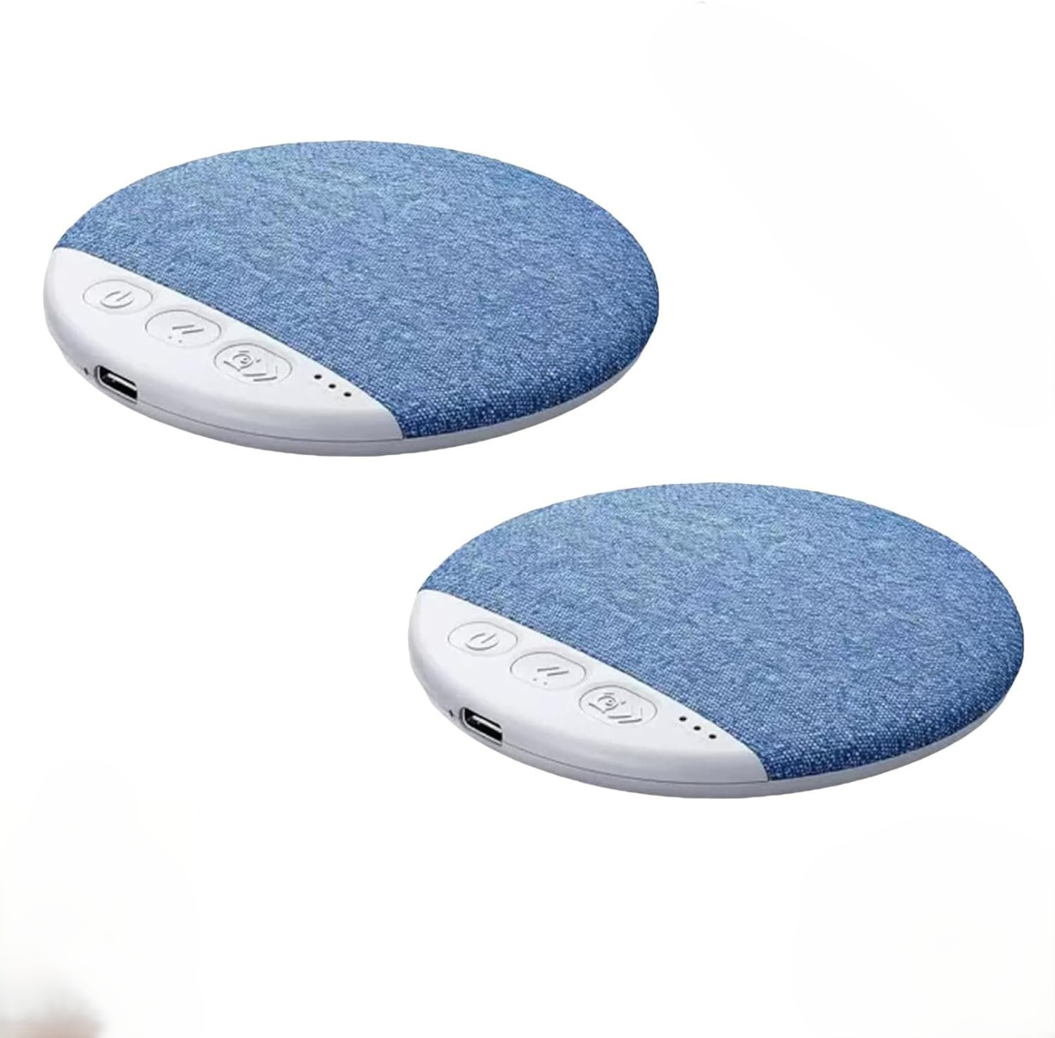 Pillow speaker pillow audio CD Bluetooth speaker timer sleep white noise ultra-thin