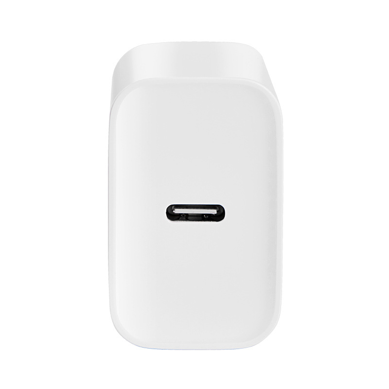 PD20W Charging Head US/EU Standard Fast Charger for Apple iPhone 14 Series USB