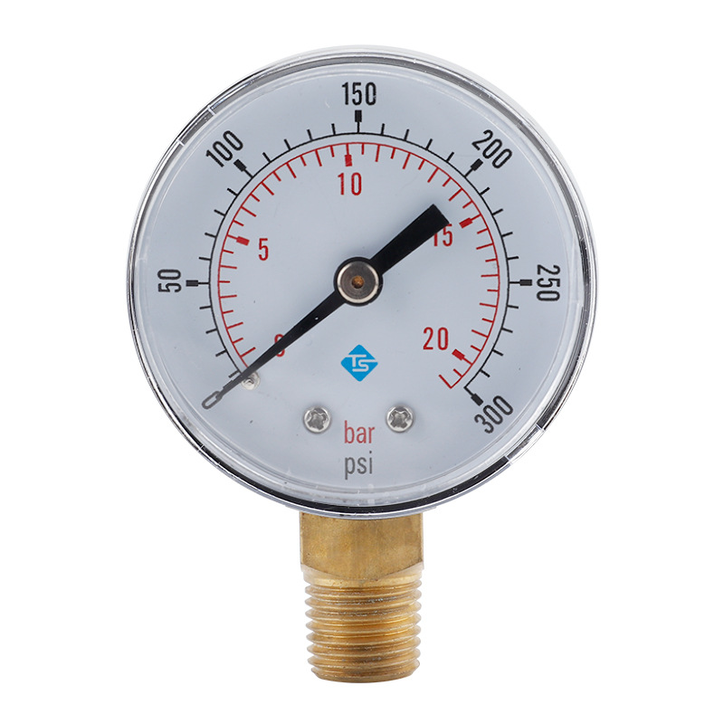 TS-Y504-300psi