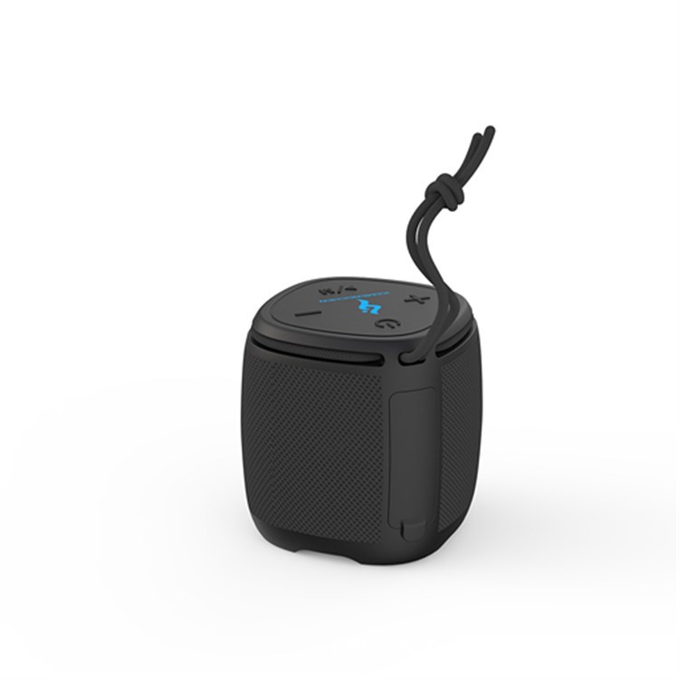 High-Quality Bluetooth Speaker, Card-Slot Mini Speaker, Wireless Portable Speaker, Custom Subwoofer