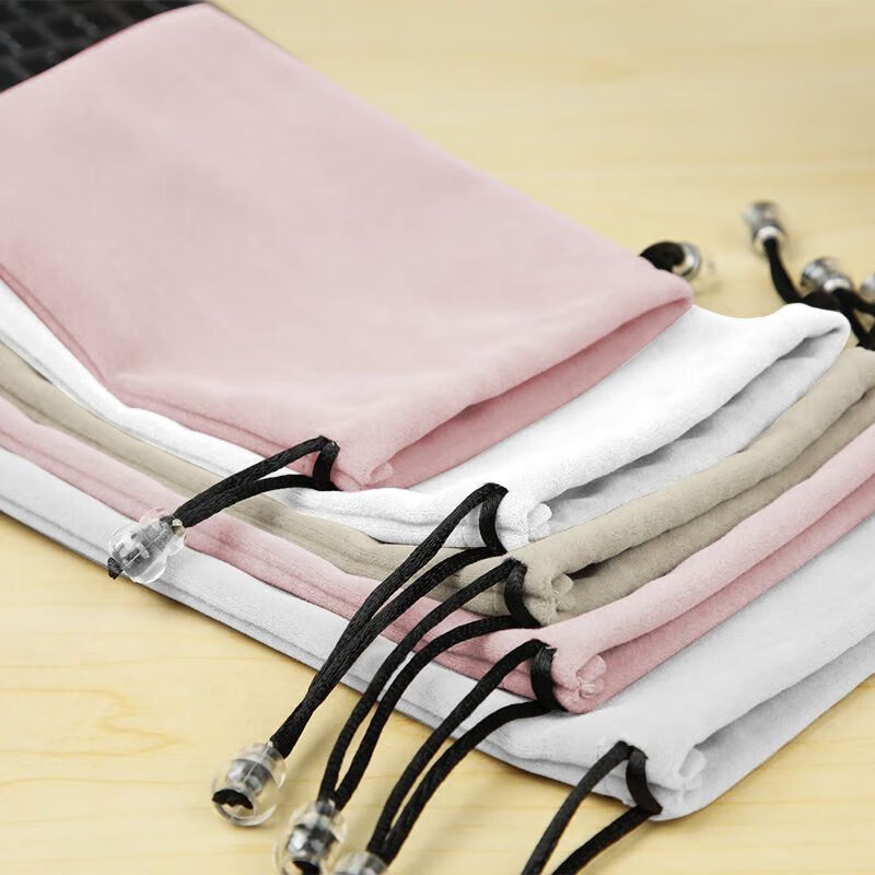 Mouse Phone Pocket Charger Portable Digital Bundle Earphone U Disk Hard Drive Data Cable Storage Bag SK0