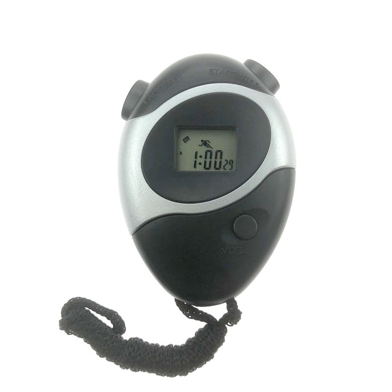 1069 Single Channel Sports Stopwatch Sports Competition Training Special Student Teacher Timing Electronic Stopwatch