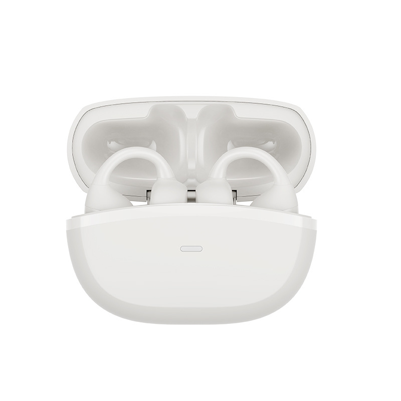 havit New Product OWS916 Open-ear Bluetooth Earphones Non-in-ear Stereo Spatial Audio Clip-on Earphones
