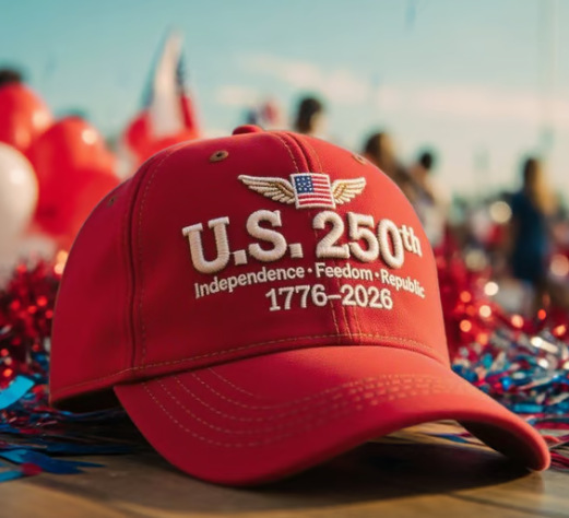 可调节 · US250大红