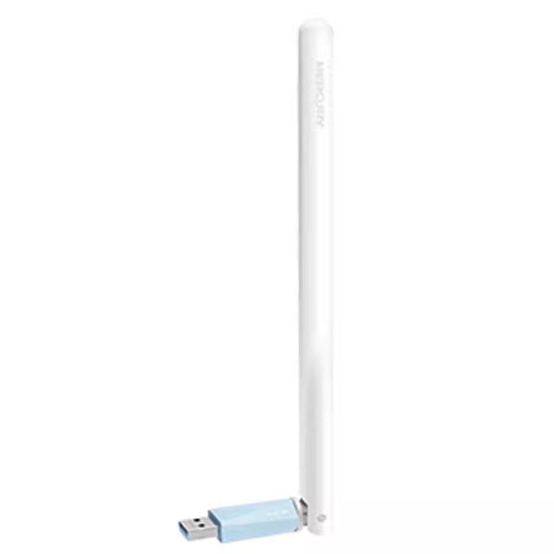 MERCURY wireless network card driver-free version portable wifi receiver transmitter desktop notebook
