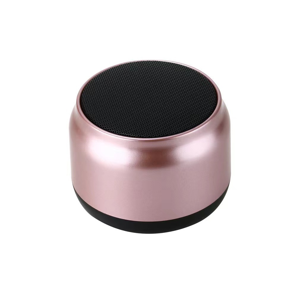 New Quality Bluetooth Speaker Desktop Small Speaker Mini Bluetooth Speaker Gift TWS Dual Small Speaker