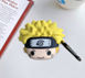 Cartoon silicone protective case for AirPods 3/2/Pro, anti-drop earphone case, compatible with AirPods Max