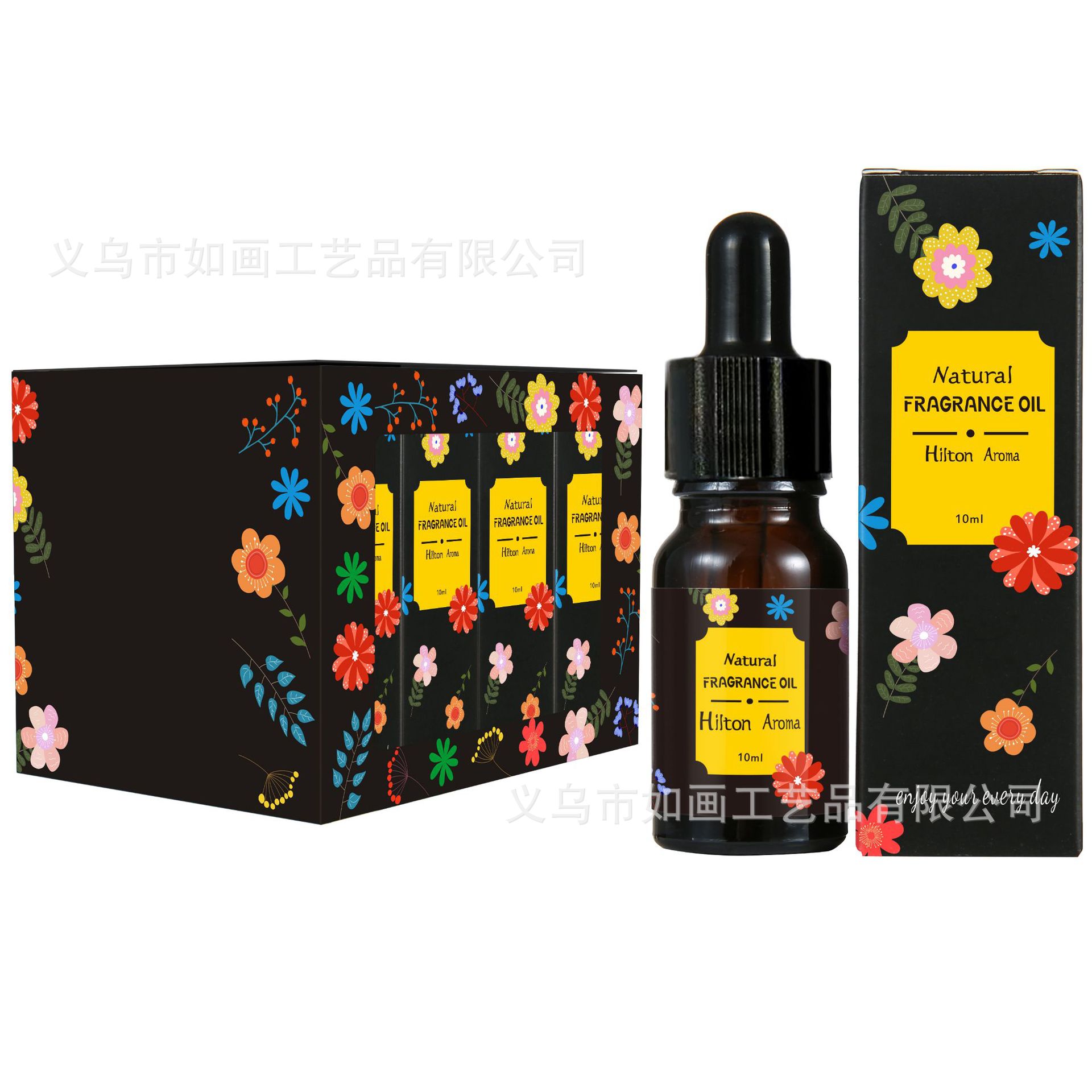 RH-19希尔顿 · 10ml/瓶