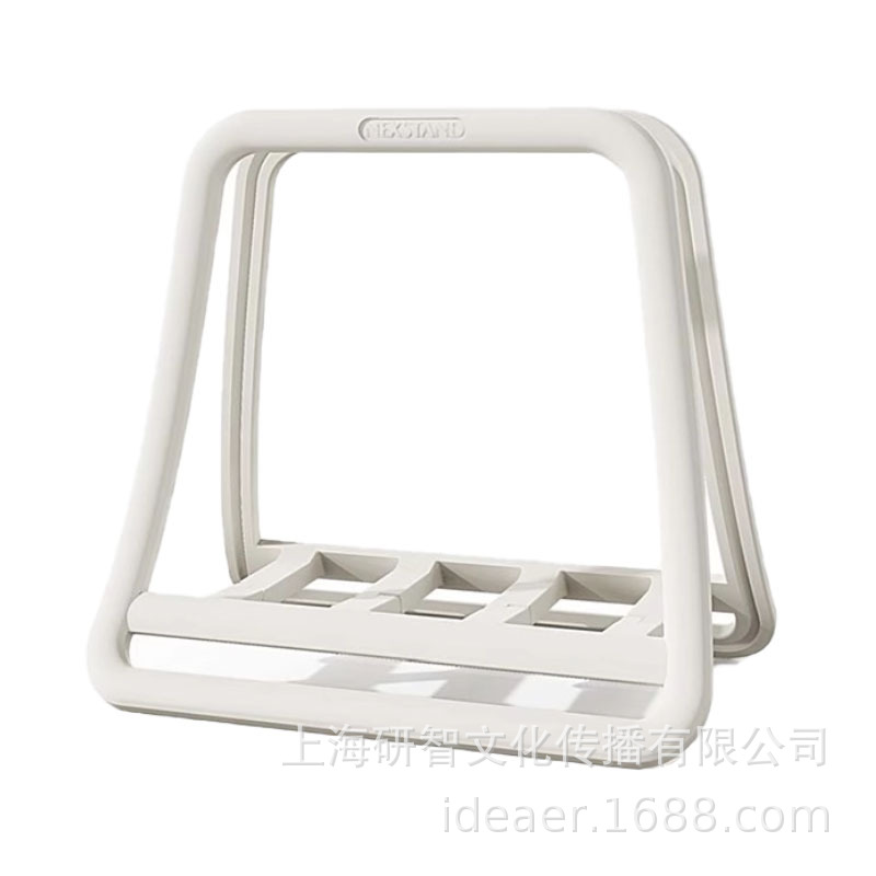 K11 laptop vertical stand gravity storage vertical upright base computer vertical stand storage rack