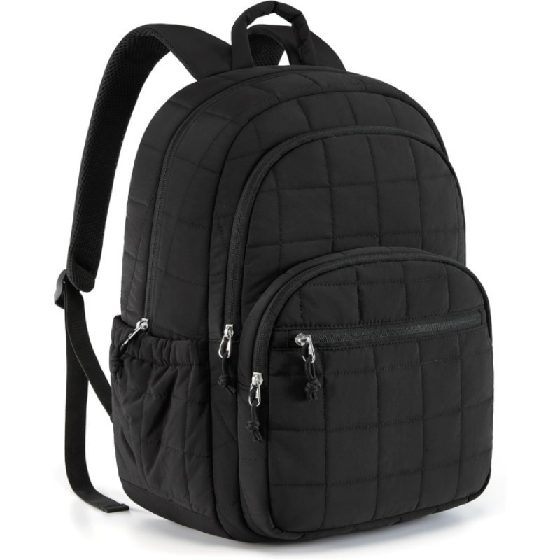 Backpack Large Capacity Computer Laptop Backpack Travel Bag Lightweight Travel Backpack