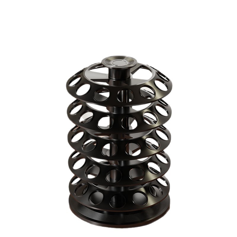 Applicable to KCUP Nespresso Dolce Gusto coffee capsule storage