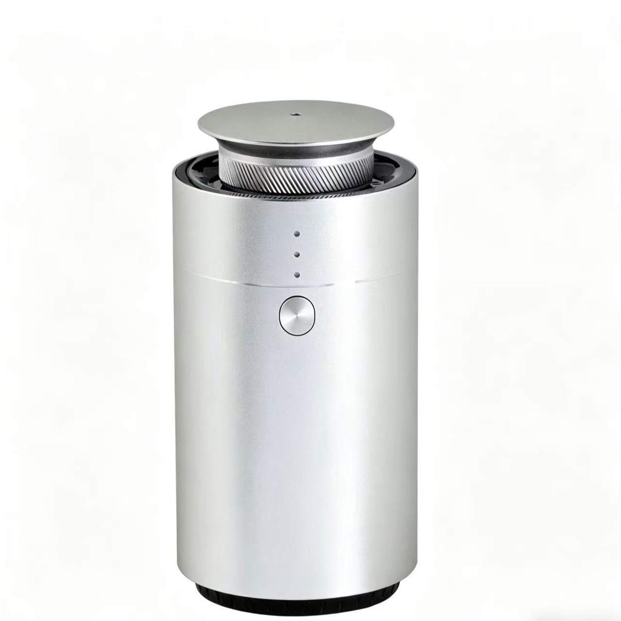 10ML New Car Home Diffuser Bedroom Pure Essential Oil Aromatherapy Machine Charging Timer Automatic Spray